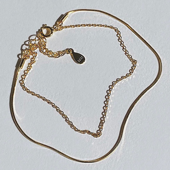 Double Layered Bracelet - Picture 1 of 6